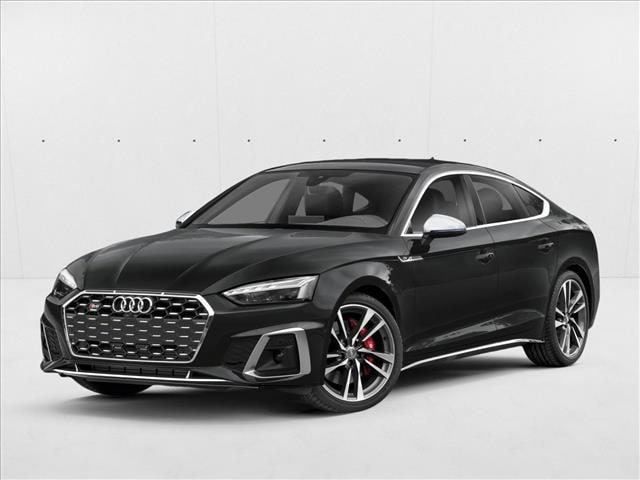 audi s5 sportback 2024 WAUB4CF54RA010861 image audi s5 sportback 2024 WAUB4CF54RA010861 image